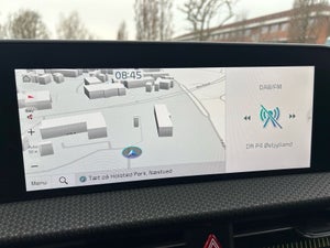 Kia EV6 Long Range