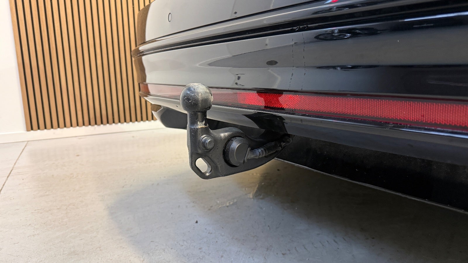 Billede af VW ID.7 77 Style Tourer