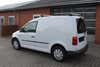 VW Caddy TDi 102 BMT Van thumbnail