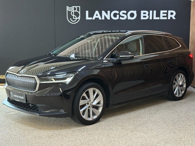 Skoda Enyaq 80 iV First Edition