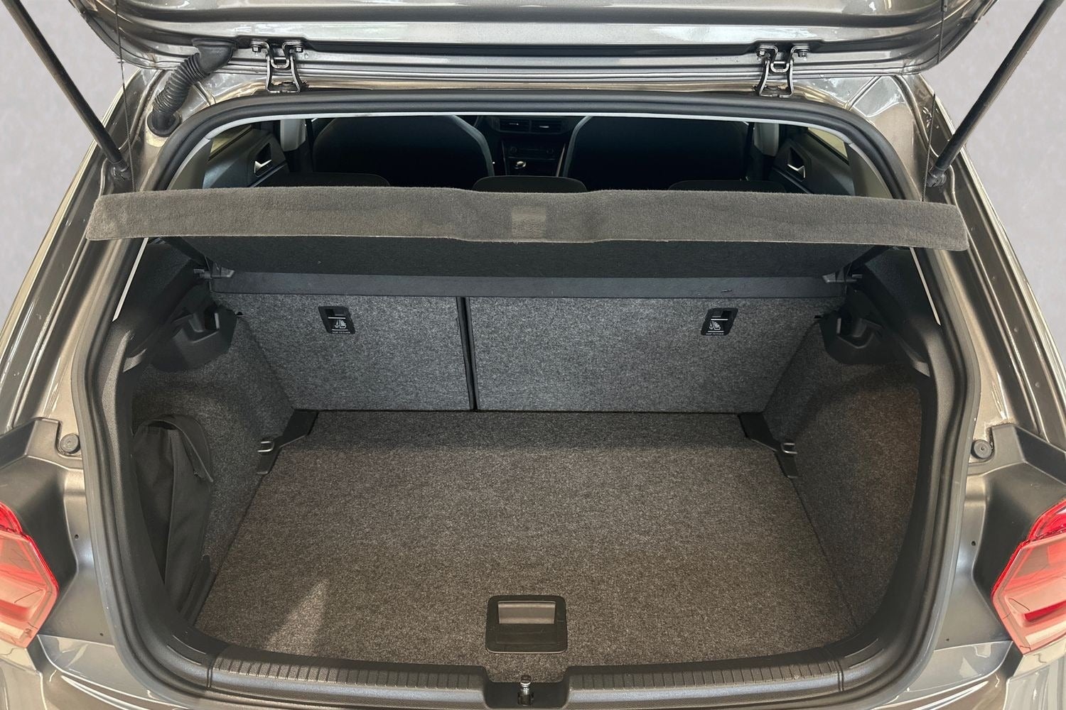 Billede af VW Polo 1,0 TSi 115 Highline