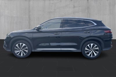 BYD Seal U Design - 1