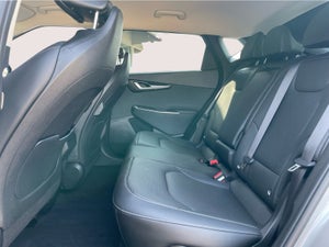 Kia EV6 Long Range Upgrade