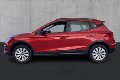 Seat Arona TSi 115 Style Seat Arona TSi 115 Style - 1