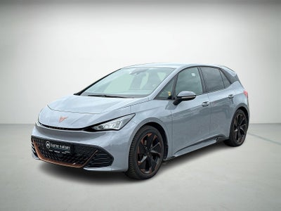 Cupra Born High