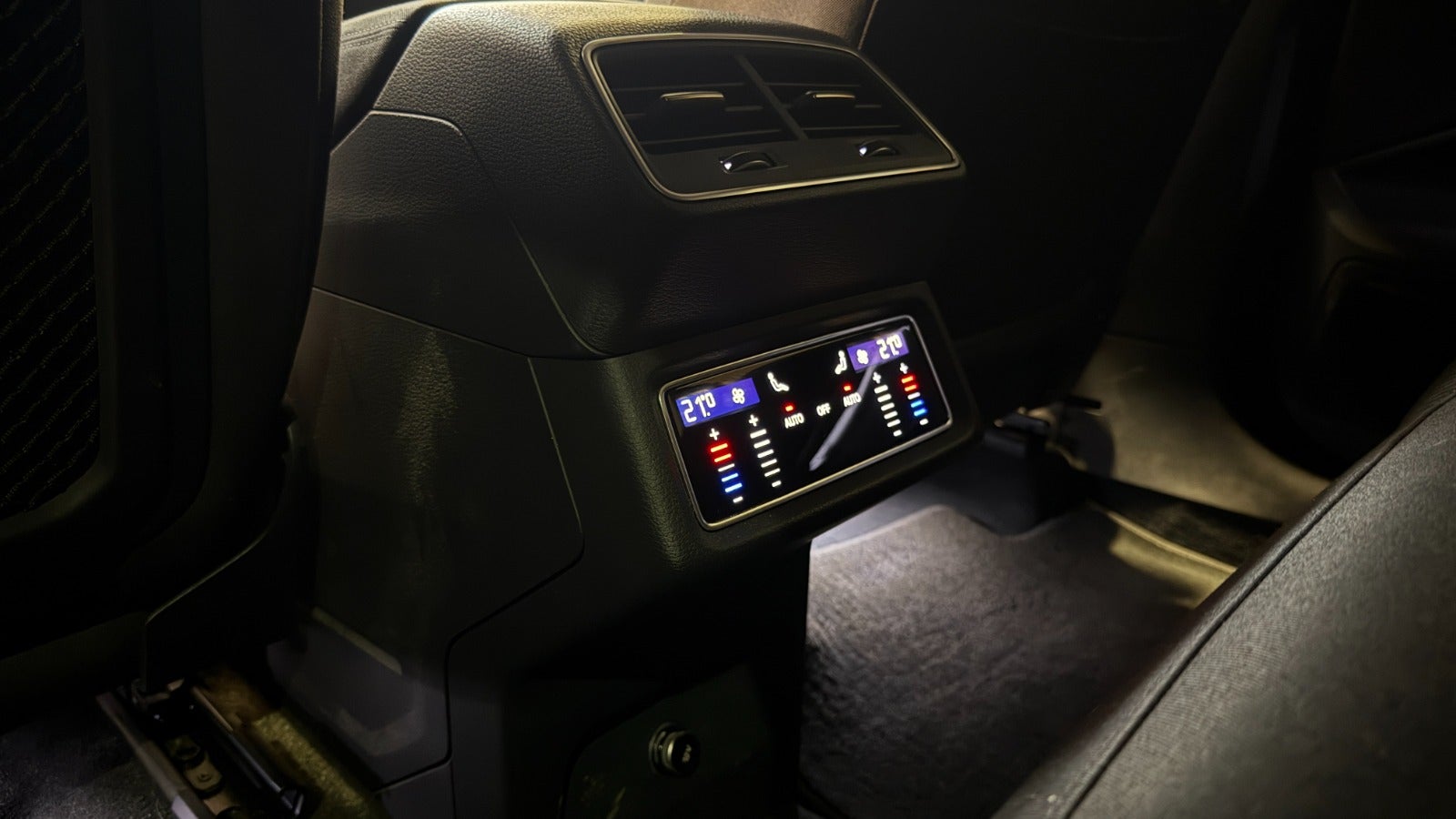 Billede af Audi e-tron 50 S-line quattro