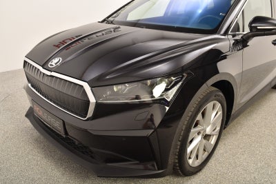 Skoda Enyaq iV Suite