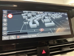Kia e-Niro Advance+