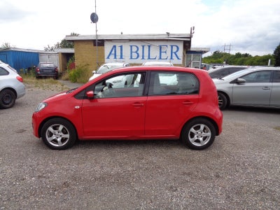 Skoda Citigo 60 Active GreenTec