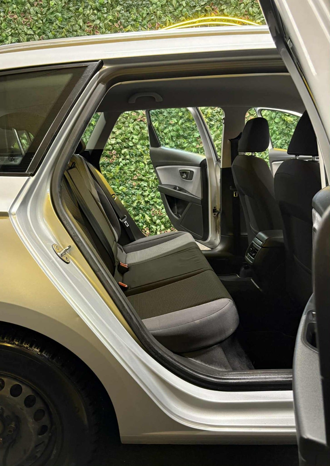 Billede af Seat Leon 1,4 TSi 150 Style