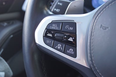 BMW X5 xDrive45e M-Sport aut.