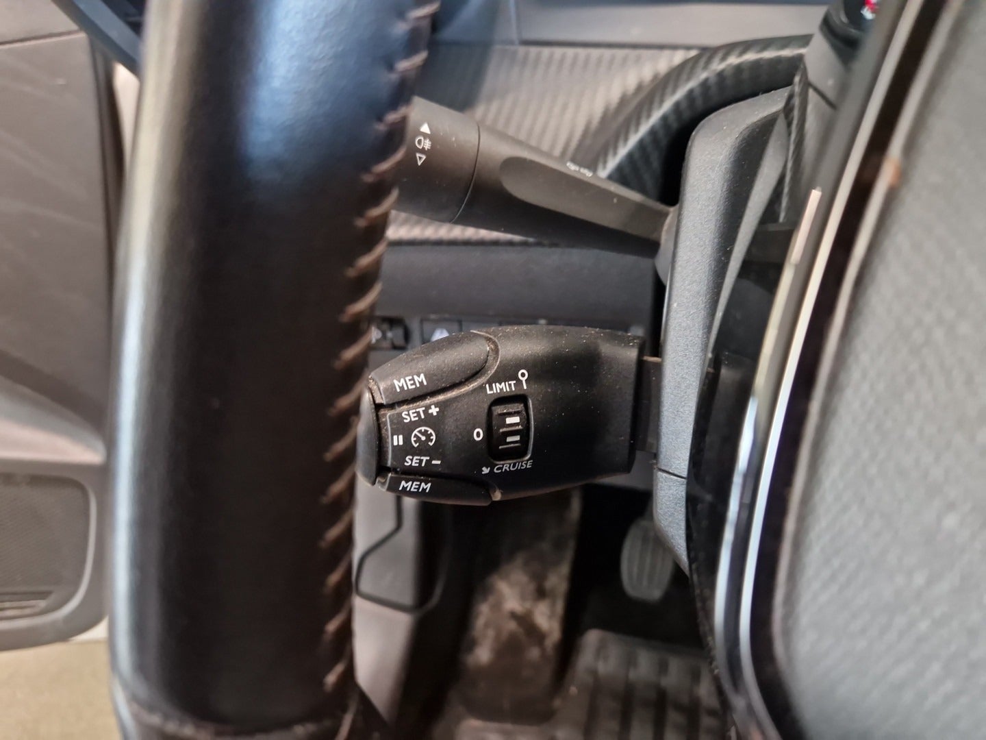 Billede af Peugeot 208 1,2 PureTech 75 Active+ Van