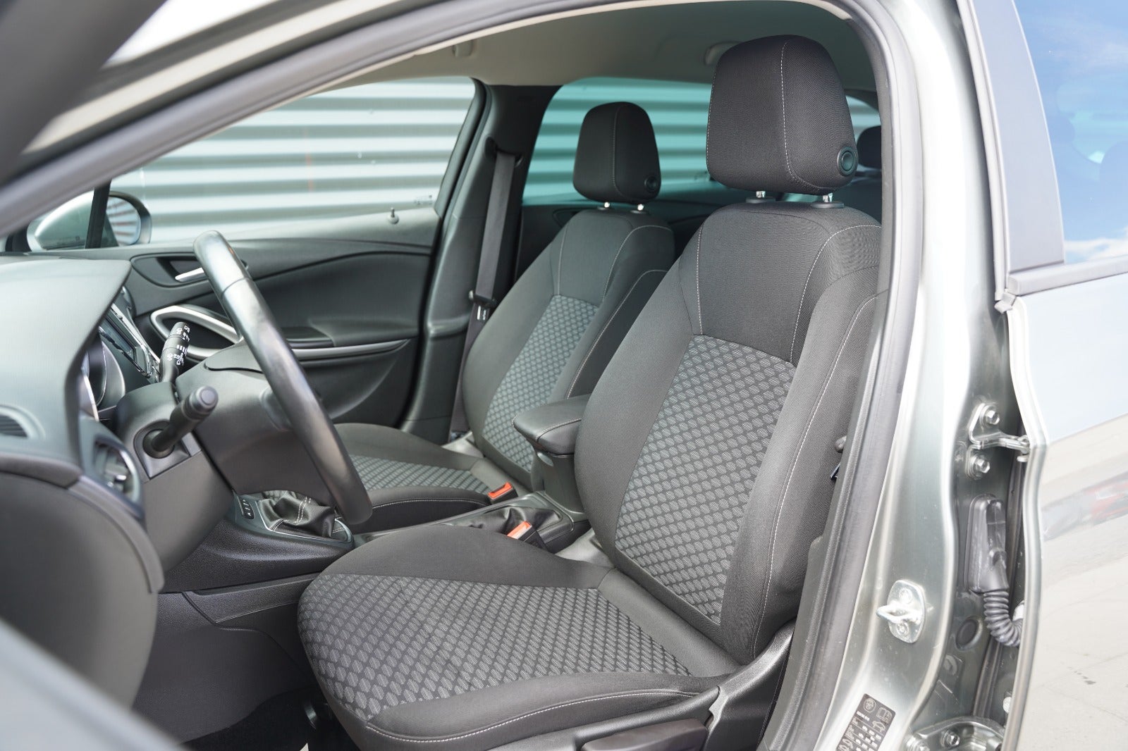 Billede af Opel Astra 1,0 T 105 Excite Sports Tourer