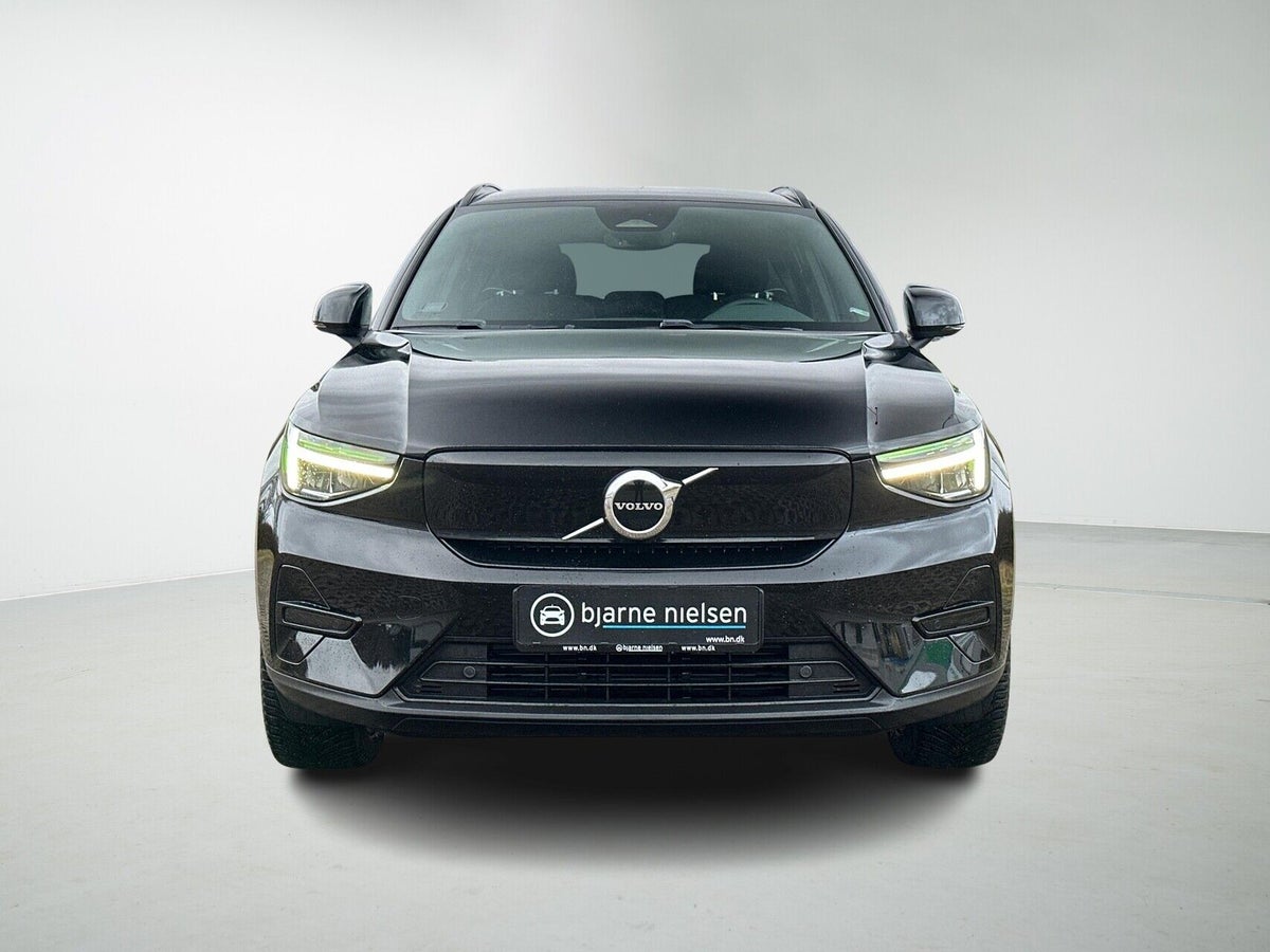 Volvo XC40 ReCharge Twin Plus billede 6
