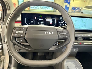 Kia EV3 Long Range Upgrade