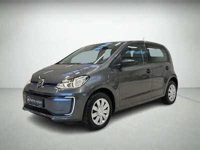 VW e-Up! 
