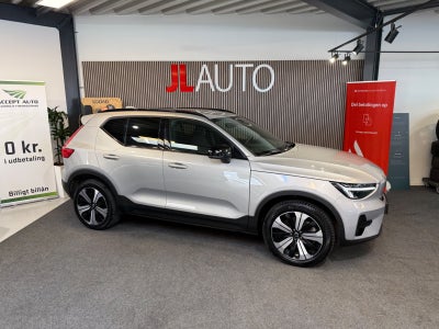 Volvo XC40  ReCharge Core 5d