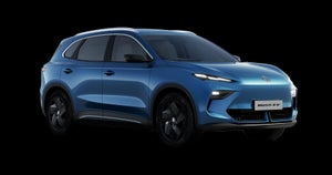 MG MGS5 Comfort