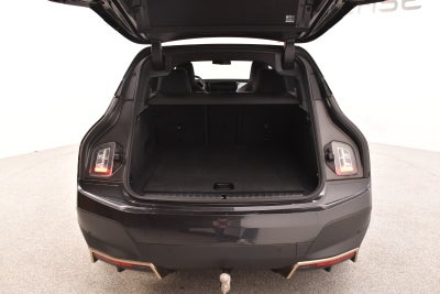 BMW iX xDrive40 Sport