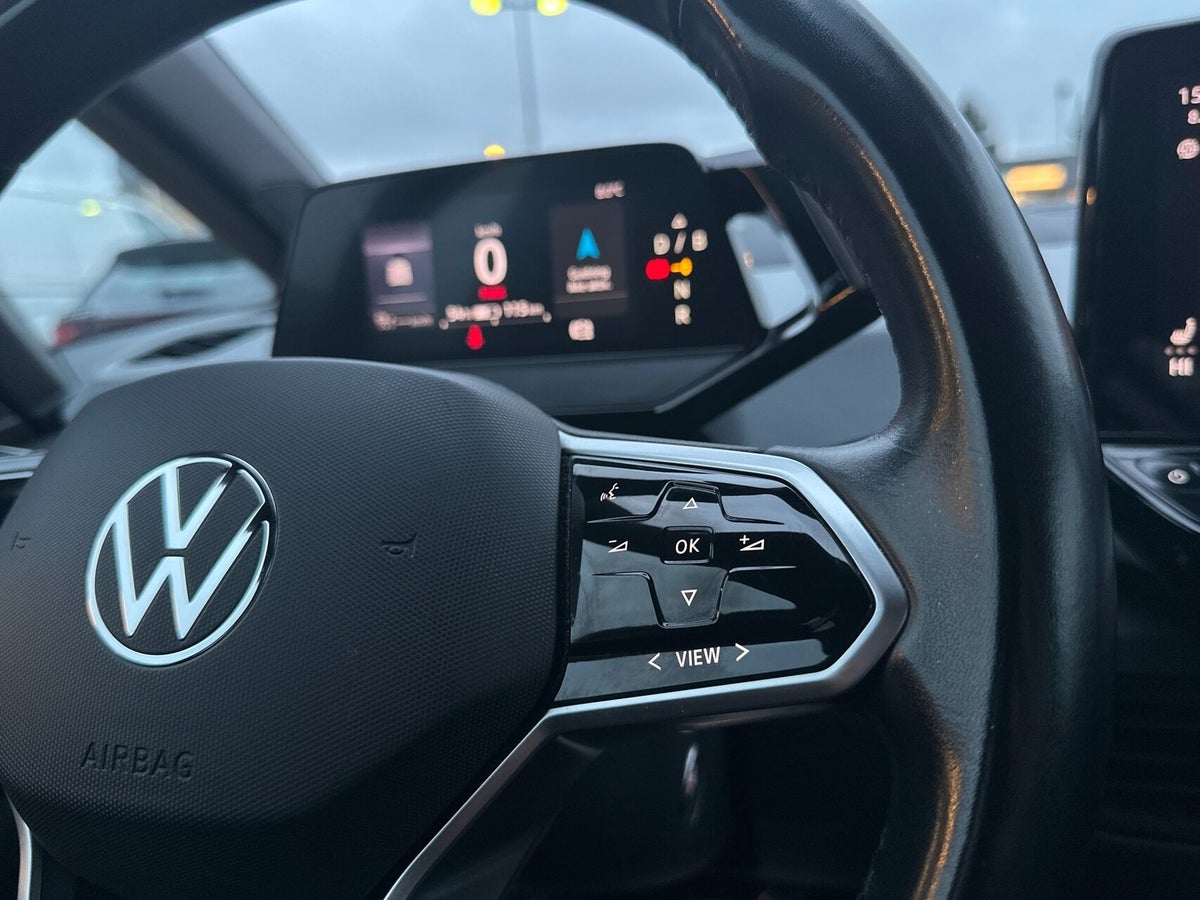 VW ID.3 1ST Plus billede 18