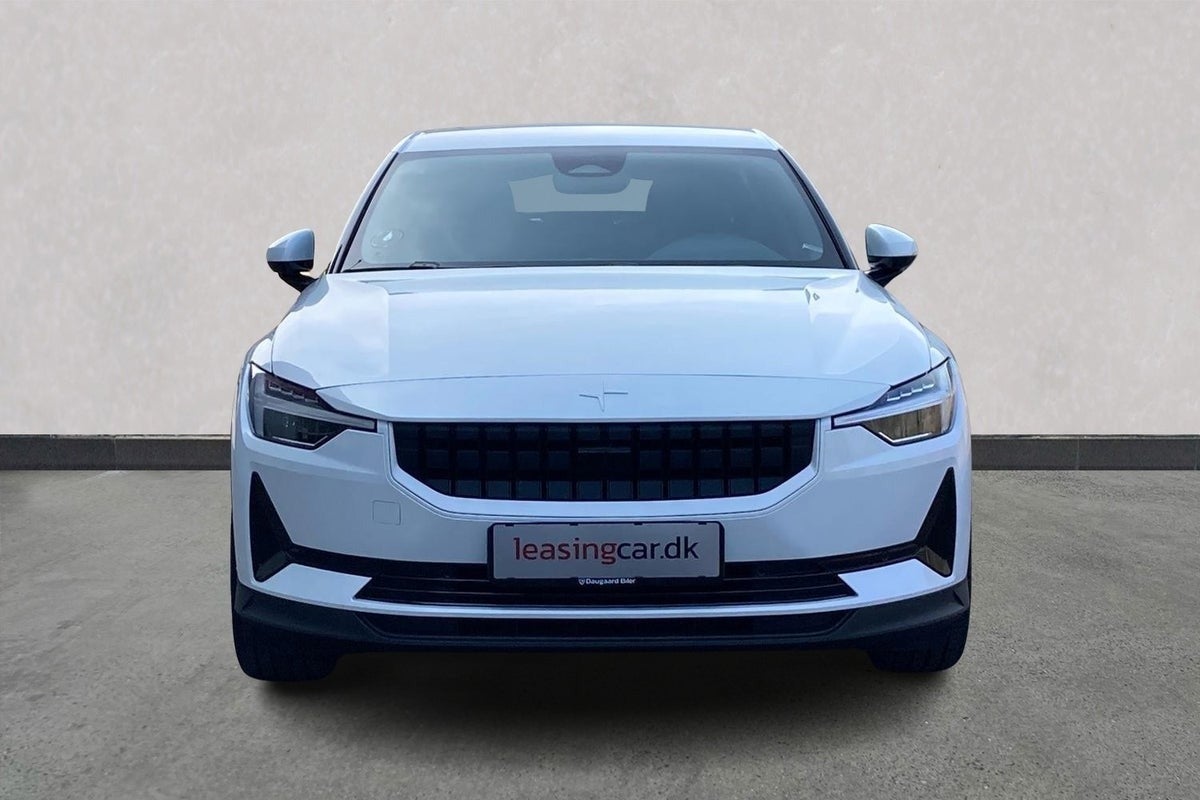 Billede af Polestar 2  Long Range