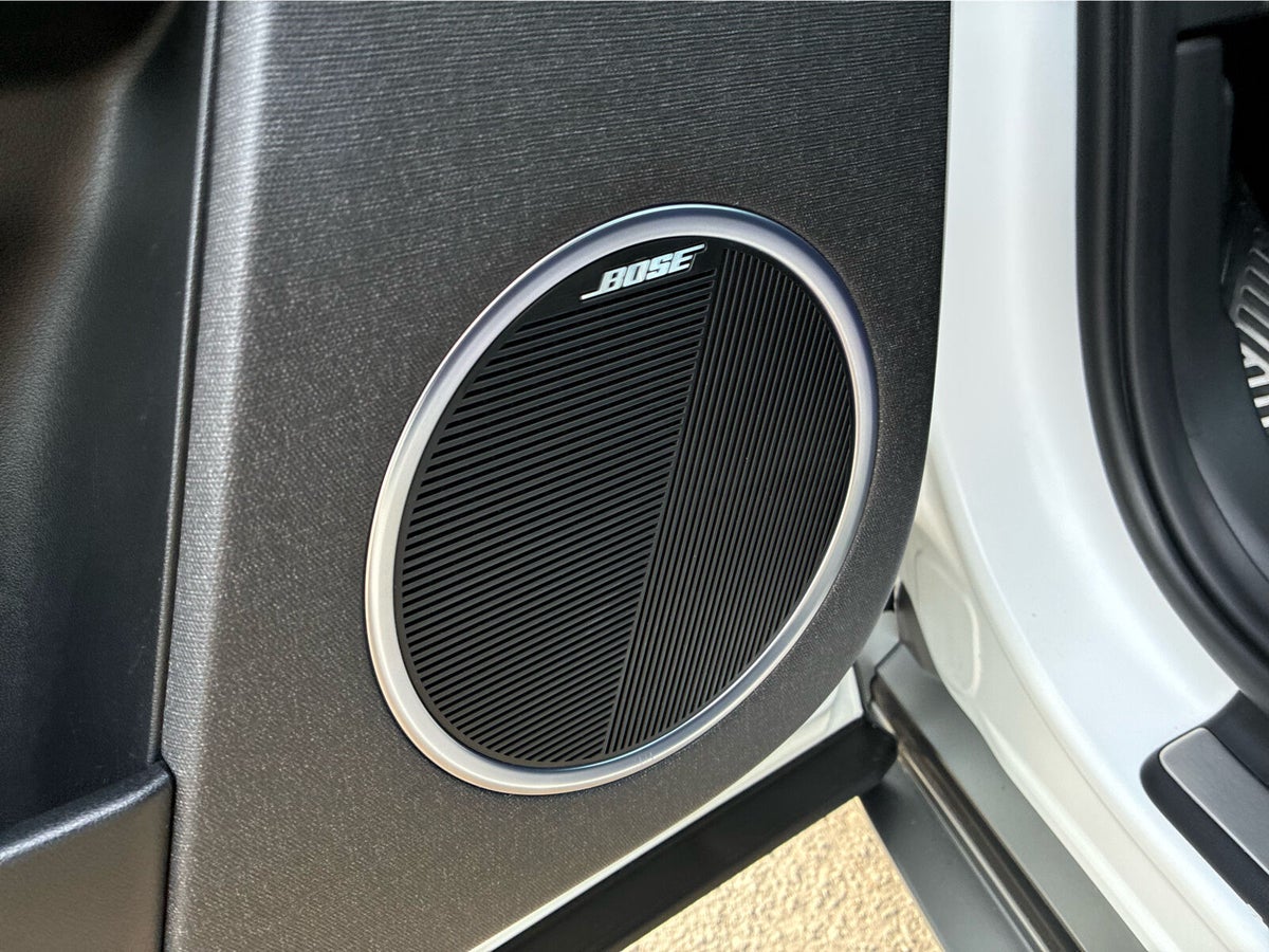 Hyundai Ioniq 5 Ultimate AWD billede 23