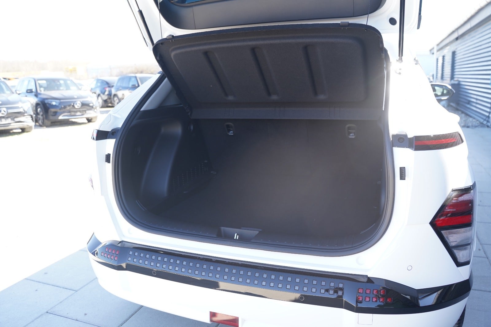 Billede af Hyundai Kona 48 EV Essential