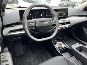 Kia EV4 Long Range Upgrade