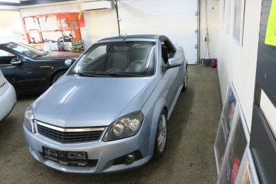 Opel Tigra 1,8 Sport 2d