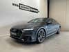 Audi A7 TFSi e S-line Edition Sportback quattro S-tr. thumbnail