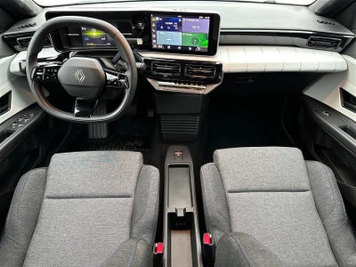 Renault 5 E-Tech Evolution billede 3