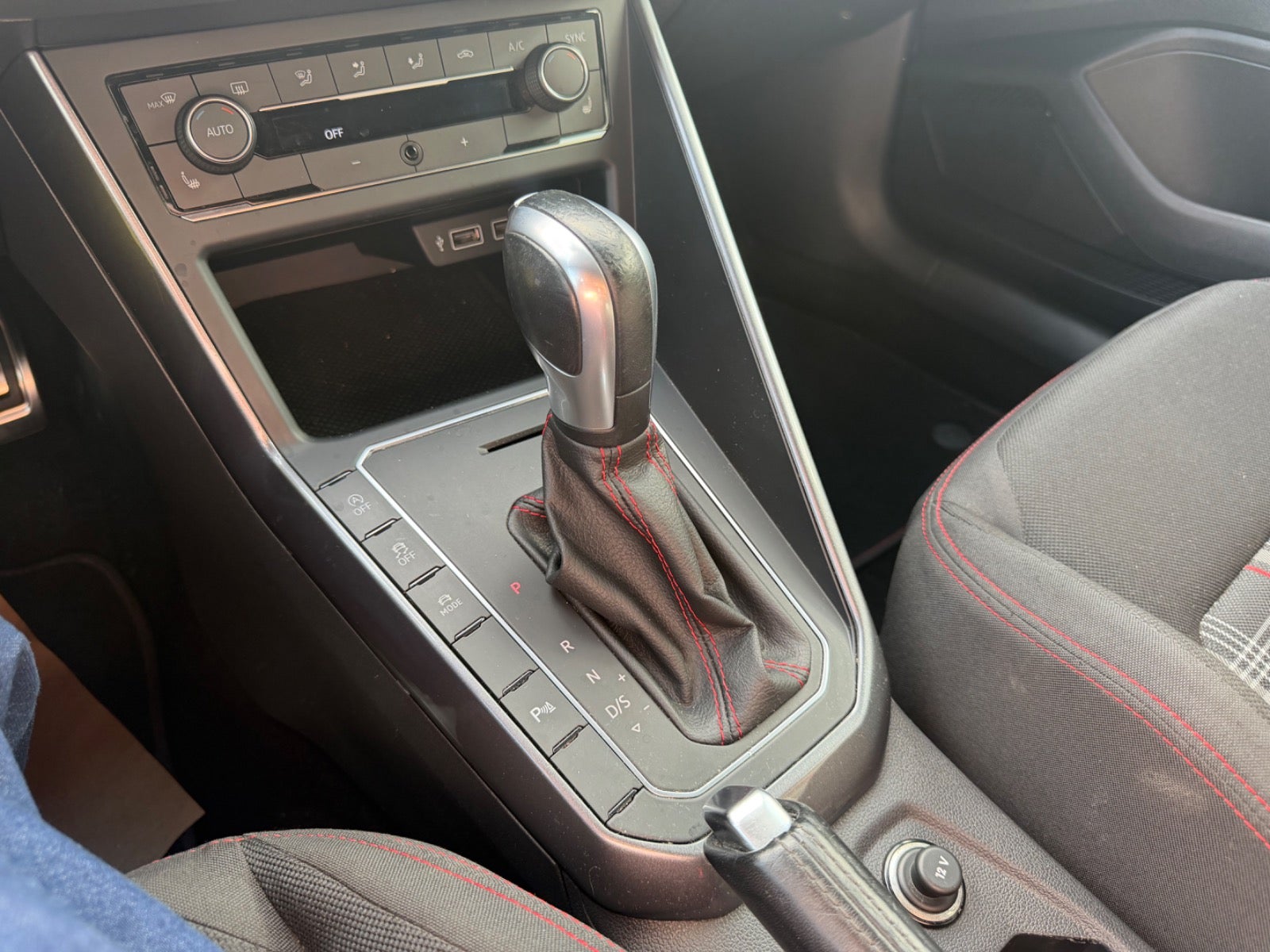 VW Polo, Billede 17