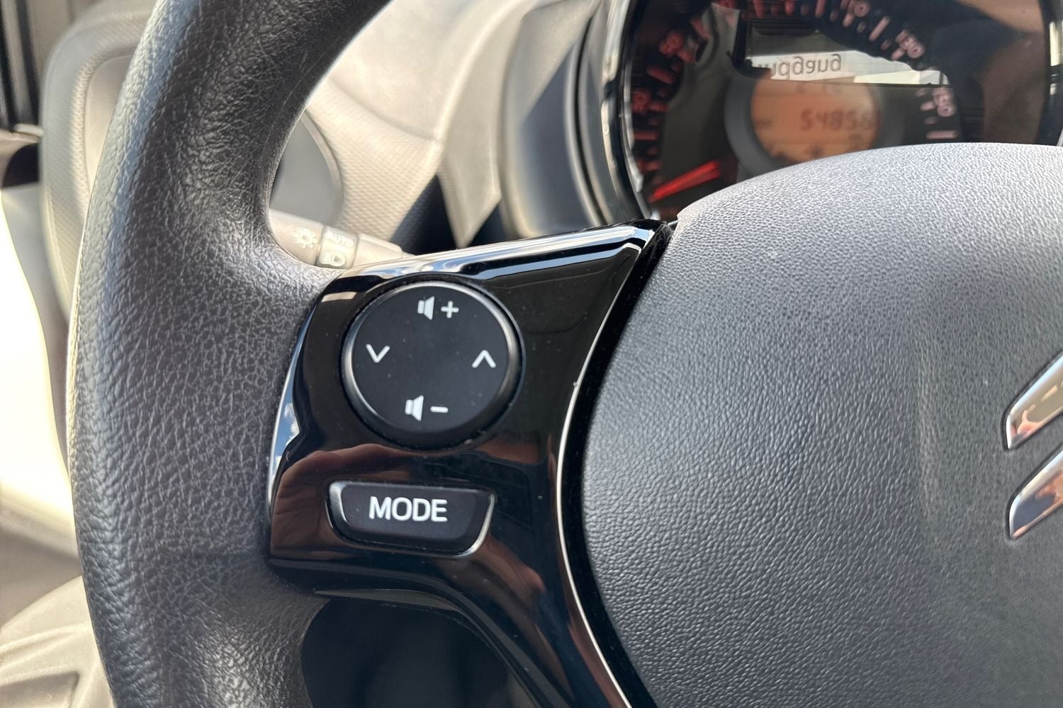 Billede af Citroën C1 1,0 VTi 72 Shine