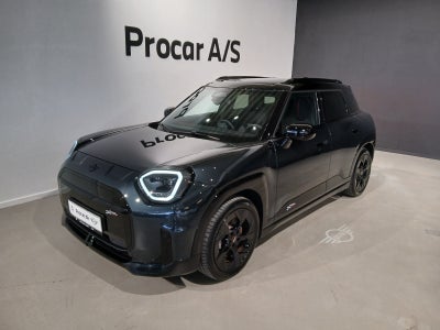 MINI Aceman SE  JCW Trim M 5d