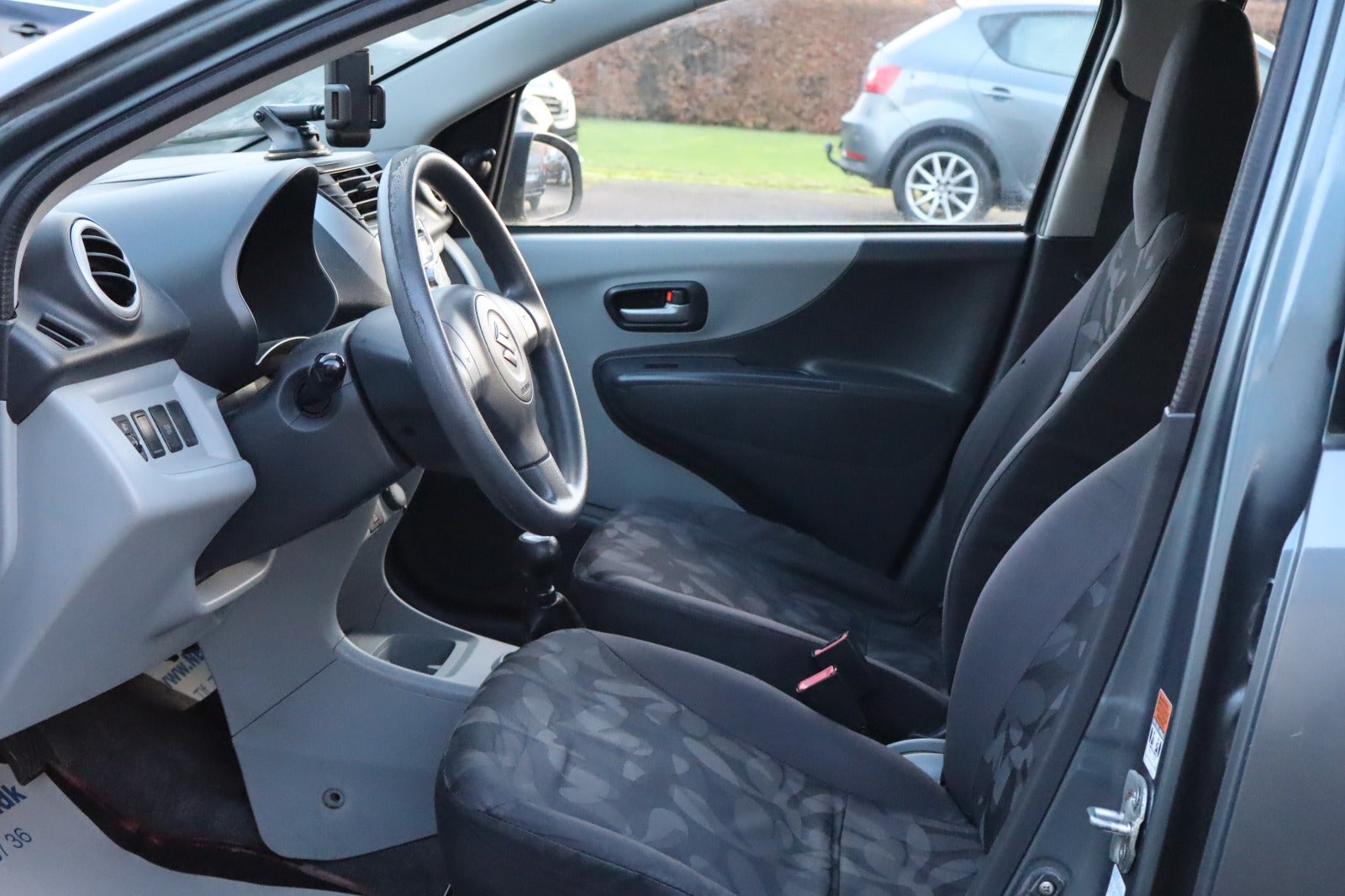 Billede af Suzuki Alto 1,0 GLS