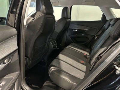 Peugeot 3008 BlueHDi 120 Allure EAT6