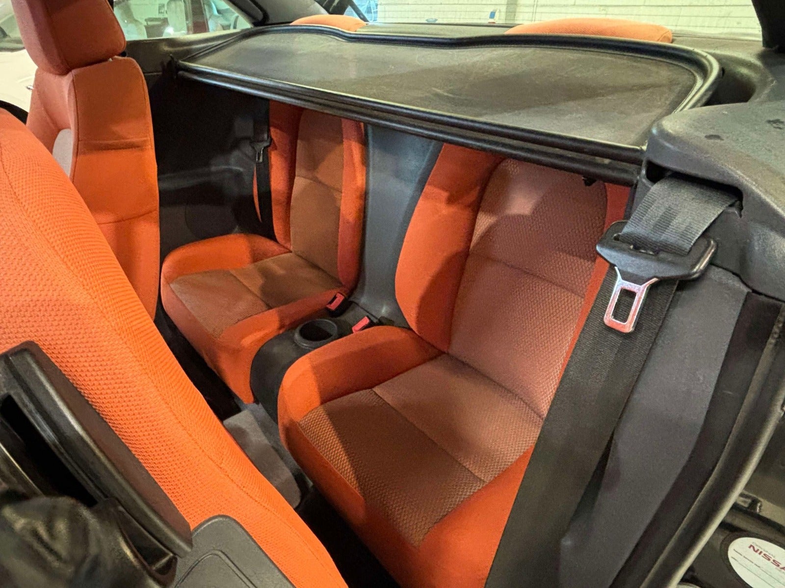 Billede af Mitsubishi Colt 1,5 CZC Cabrio