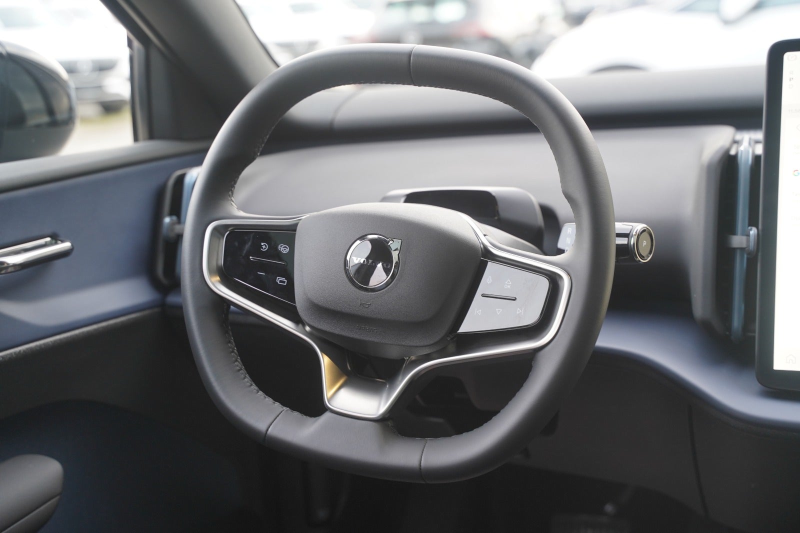 Billede af Volvo EX30  Twin Performance Ultra