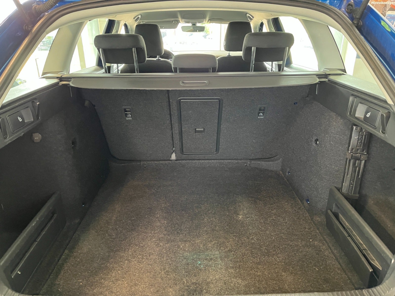 Billede af Skoda Octavia 1,5 TSi 150 Celebration+ Combi DSG