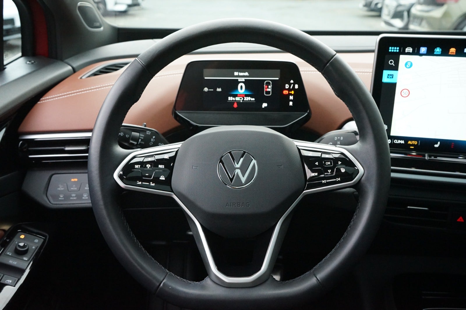 VW ID.4 Style
