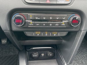 Kia Ceed T-GDi Prestige SW