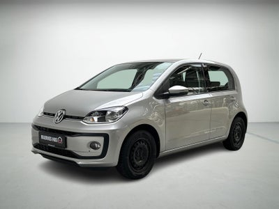 VW Up! MPi 60 Move Up!
