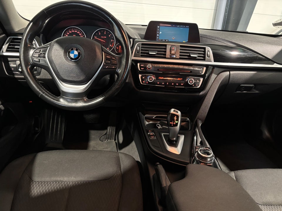 BMW 420d, Billede 5