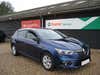 Renault Megane IV TCe 140 Limited Sport Tourer thumbnail