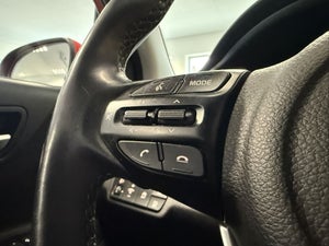 Kia Rio MPi Final Edition