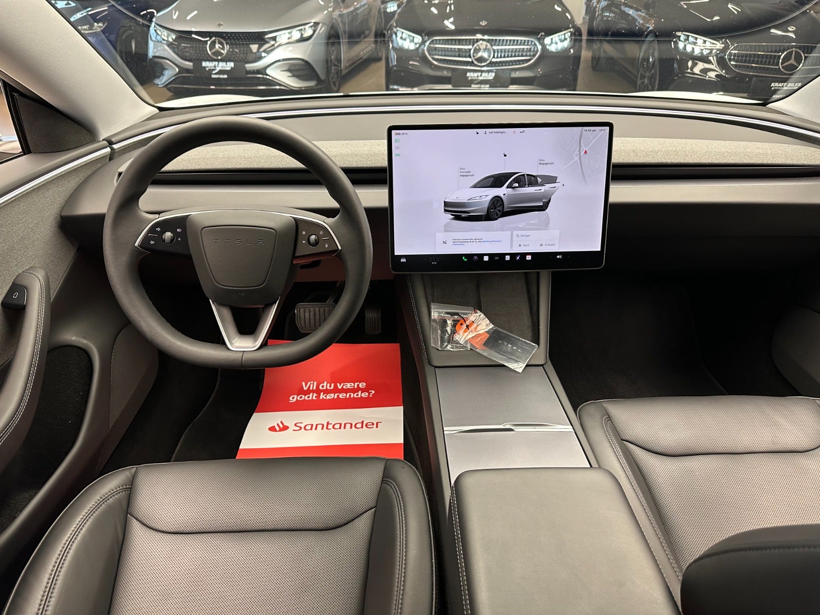 Billede af Tesla Model 3  RWD