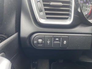 Kia Ceed T-GDi Intro Edition SW