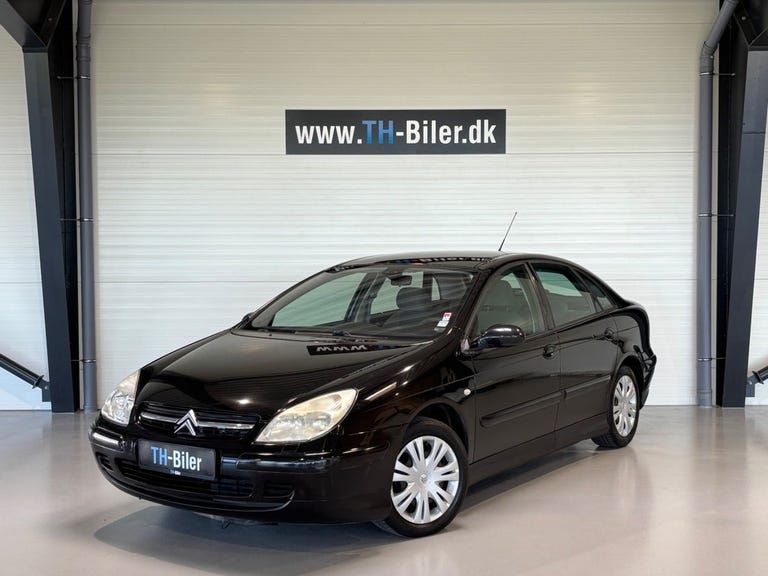 Citroën C5 16V Advance