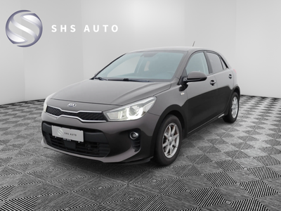 Kia Rio 1,0 T-GDi Attraction 5d