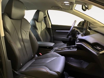 Skoda Enyaq iV Premium Van